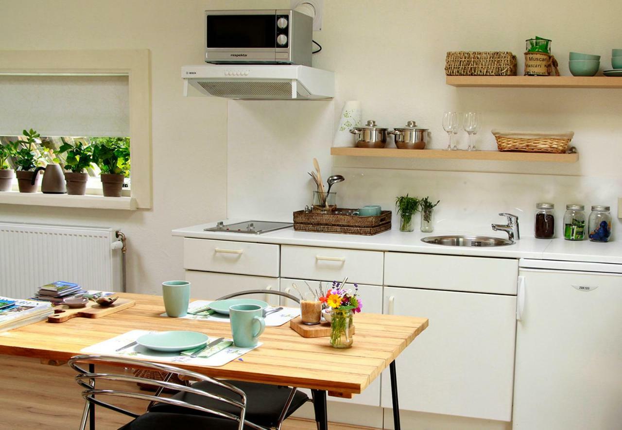 Ferienwohnung De Kersenbongerd Ingen Exterior foto