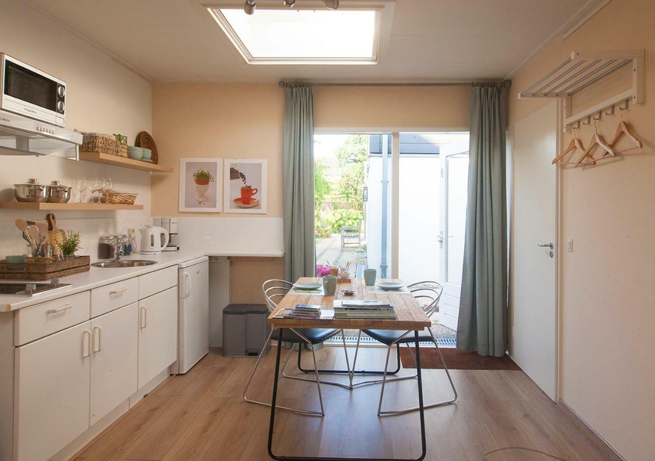Ferienwohnung De Kersenbongerd Ingen Exterior foto