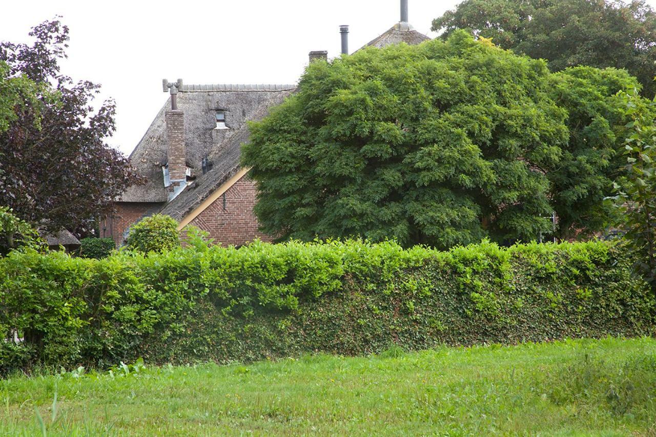 Ferienwohnung De Kersenbongerd Ingen Exterior foto